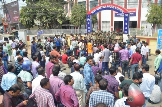 Tripura, Mizoram institutions, gyms shut till March 31 due to coronavirus outbreak Tripura, Mizoram institutions, gyms shut till March 31 due to coronavirus outbreak